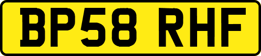 BP58RHF