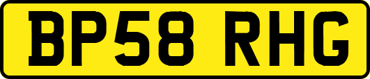BP58RHG