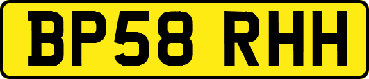 BP58RHH