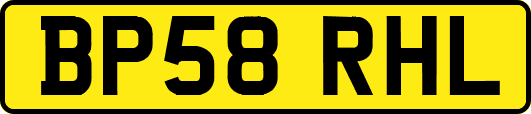 BP58RHL