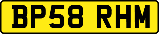 BP58RHM