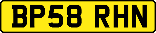 BP58RHN