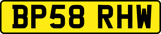 BP58RHW