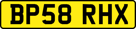 BP58RHX