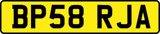 BP58RJA