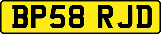 BP58RJD