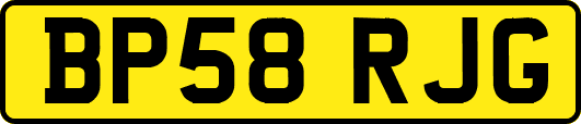 BP58RJG