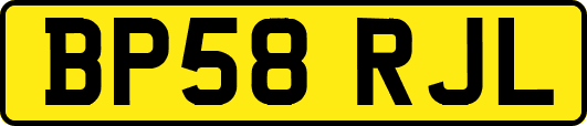 BP58RJL