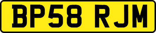 BP58RJM