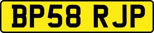 BP58RJP