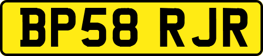 BP58RJR