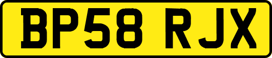 BP58RJX