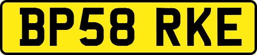 BP58RKE
