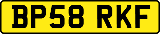BP58RKF