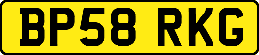 BP58RKG