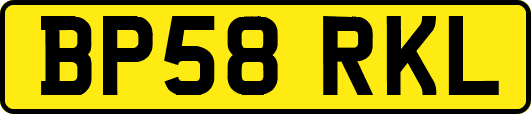 BP58RKL