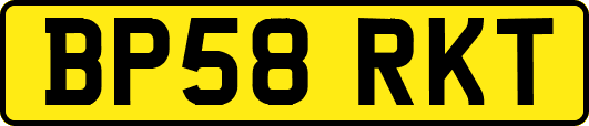 BP58RKT