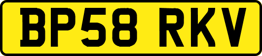 BP58RKV