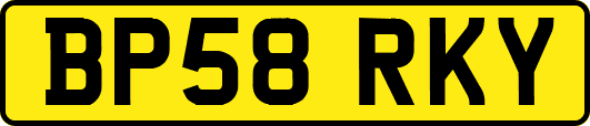 BP58RKY