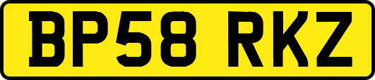 BP58RKZ
