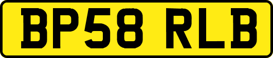 BP58RLB