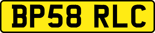 BP58RLC