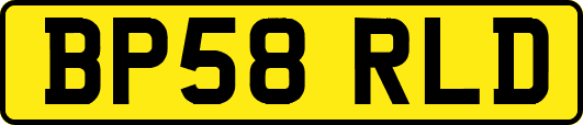 BP58RLD