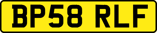 BP58RLF