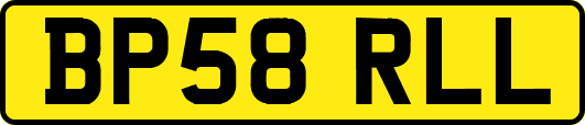 BP58RLL