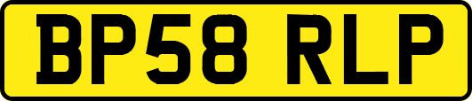 BP58RLP