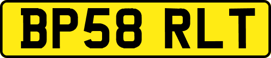 BP58RLT