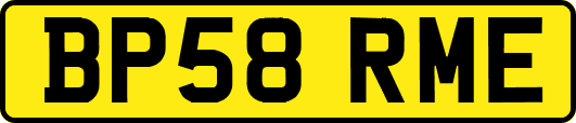 BP58RME