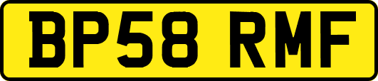 BP58RMF