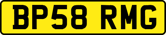 BP58RMG