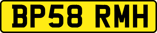 BP58RMH