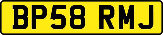 BP58RMJ