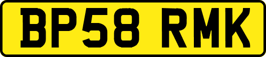 BP58RMK
