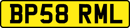 BP58RML