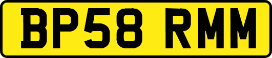 BP58RMM