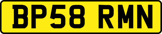 BP58RMN