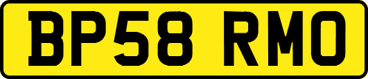 BP58RMO