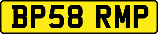 BP58RMP