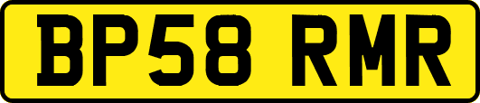BP58RMR