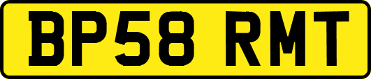 BP58RMT