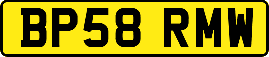 BP58RMW