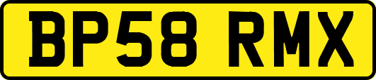 BP58RMX