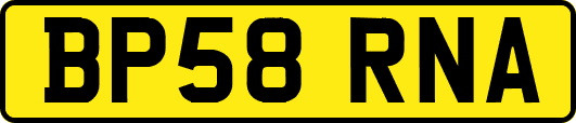 BP58RNA