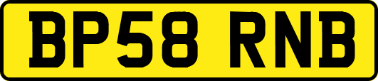 BP58RNB