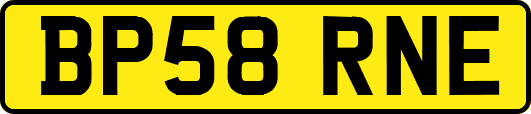 BP58RNE