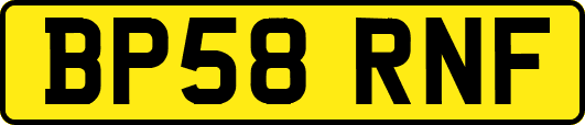 BP58RNF